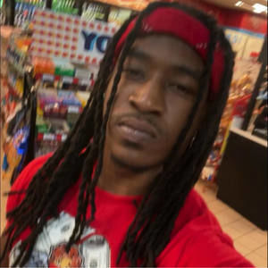 Meet your Posher, Fredrick